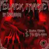 Cosmonov - Black Magic - Single